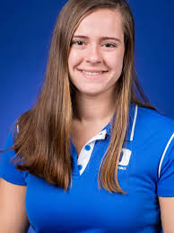 2016-17 Rowing Roster