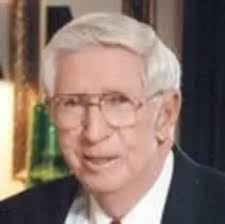 Obituary information for William Partee Tuberville