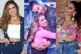 We would like to show you a description here but the site won't allow us. Foto Protagonistas De Novela 2003 Con Cristina Hurtado Y Mas Famosos