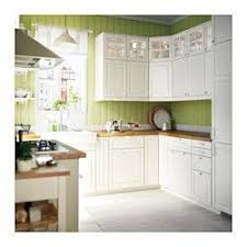 Bodbyn Tur Elfenbeinweiss Ikea Deutschland Armadietti Cucina Progetti Di Cucine Cucina Ikea