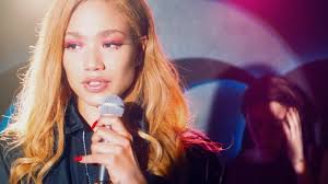 Billie Kohler's Instagram, Twitter & Facebook