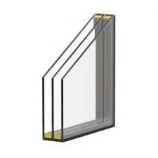Description vidéo d'une fenêtre en triple vitrage bien isolée pour une maison passive. Fenetre Pvc Suisse Double Triple Vitrage Prix 2021