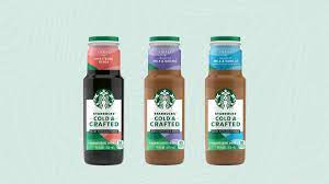 Starbucks, along with many other restaurants and coffee shops, is experiencing supply shortages. Starbucks Is Launching A New Cold Brew Line In Grocery Stores Cnn
