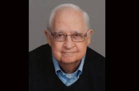 Dr. Frank McGuire Hodgson