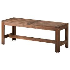 Applaro Bank Aussen Braun Las Braun Ikea Deutschland Ikea Outdoor Ikea Applaro Gartensessel