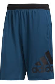 Pantalón corto adidas Sportswear 4K_SPR A BOS 9 - Top4Fitness.es