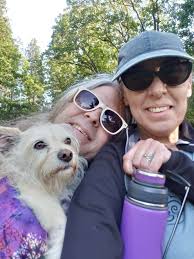 Reverend Derek Moody