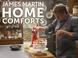 Above all, it's an easy homemade curd recipe that can be prepared in just under 30 minutes. Prime Video James Martin Home Comforts