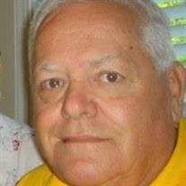 Fred William Brookover Jr. Obituary