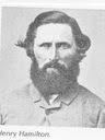 Henry Hamilton Family History & Historical Records