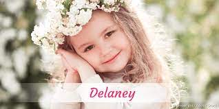Following graduation from wesleyan university, this tall (5'6) beauty moved to new york and developed her skills working in daytime television and theater. Vorname Delaney Beliebtheit Bedeutung Mehr