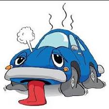 Chicago Real Estate Market Update Home Sales Sputter Less Than Last Month Car Cartoon Oil Change Small Trucks