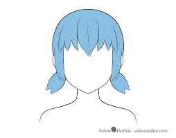 Check spelling or type a new query. How To Shade Anime Hair Step By Step Animeoutline