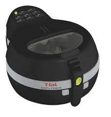 The review below will reveal to you this tefal hot air fryer certainly does more than that. T Fal Actifry Air Fryer Black 1 Kg Canadian Tire