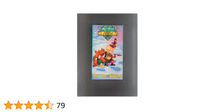 Amazon.com: Peter and The Wolf (Walt Disney Mini Classics) [VHS] : Peter &  the Wolf: Movies & TV