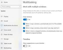 Windows extends your screens so you can work on two screens at the same time second screen only: How To Split Your Laptop Or Pc Screen Monitor In Windows