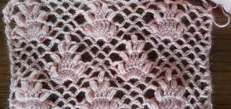 Serife Nin Orgu Dunyasi Anlatimi Ile Sis Bayan Yelek Ornekleri Tig Isleri Orgu Yelek