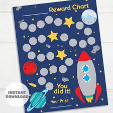 Maybe you would like to learn more about one of these? Printable Outer Space Reward Chart Planets Sticker Chart Instant Download Reward Chart Toddler Reward Chart Potty Training Chart Sticker Chart Toddler Reward Chart Reward Chart Kids