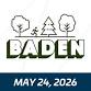 Baden Running Races 2026 event image