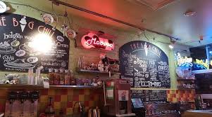 THE BIG CHILL, Toronto - Old Toronto - Restaurant Reviews, Photos & Phone  Number - Tripadvisor