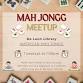 Mah Jongg Meetup