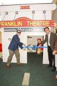 High Hopes shows Franklin spirit with new playground equipment