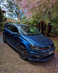 2016 Polo Gti Volkswagen Polo Gti Polo Car Vw Polo