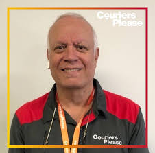 couriersplease #employeehighlight #employeeappreciation