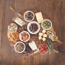 Find the right boards to build your platters. Diy Cheese Antipasti Platter Our Recipes Foodmatch
