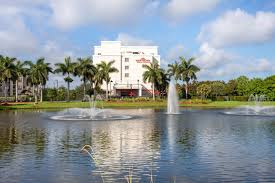 Holiday inn express & suites oceanfront daytona beach shores, an ihg hotel accepts these cards and reserves the right to temporarily hold an amount prior to arrival. Hawthorn Suites By Wyndham West Palm Beach West Palm Beach Fl Hotels