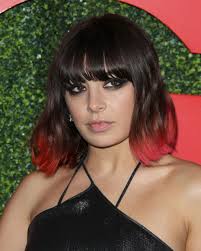 Charli xcx made the best points about sexism in music. Charli Xcx At Gq S 2018 Men Of The Year Party Hair Dye Tips Aesthetic Hair Gorgeous Eyes