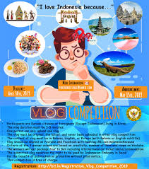 Kemudian, biasanya dilanjutkan dengan ucapan doa pembuka majelis biasanya dilakukan dengan membaca khutbatul hajah. Kbri Seoul Vlog Competition I Love Indonesia Because