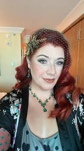 Wedding makeup and hair by Mae