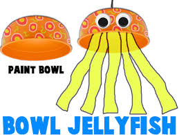 Maybe you would like to learn more about one of these? Jellyfish Crafts For Kids Make Jellyfish With Easy Arts Crafts Projects Ideas Activities Projectws For Children Teens And Preschoolers