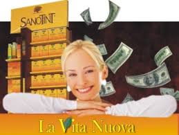 La Vita Nuova Inc Natural Store