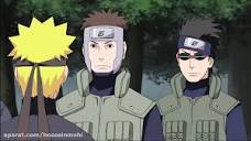 انیمه ناروتو شیپودن 2007 (Naruto: Shippûden) دوبله فارسی فصل 12 ...