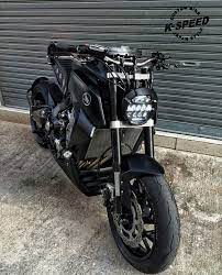 Honda Cb 650 F Cafe Racer Cafe Racer Cafe Racer Honda Bmw