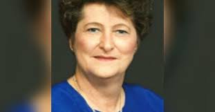 Peggy L. McIntosh Obituary