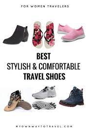 Best Travel Shoes For Women Stylish Comfortable Best Shoes For Travel Travel Sneakers Comfortable Travel Shoes
