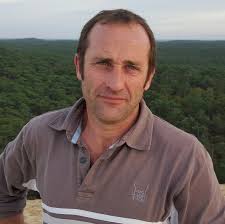 Photo : Marie-Laure, ex-prétendante de Raphaël dans "L'amour est dans le  pré 2017" (M6), désormais en couple avec Vincent.