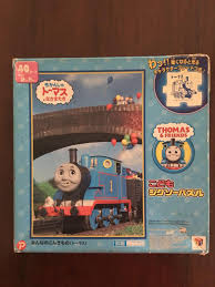 Train party is pleased to launch a dedicated section just for thomas the tank engine games and puzzles. Thomas Friends Jigsaw Puzzle 40 Pieces Garage Sale Hobbies Toys Toys Games On Carousell
