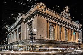 1,061,389 likes · 91,540 talking about this. Grand Central Station 12 Fotos Und Viel Hintergrunde Zu Einem Der Schonsten Bahnhofe Der Welt New York Aktuell