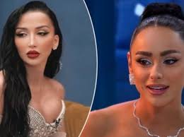 Tentoj të bëjë “twerk”, e tradhëton fustani dhe tregon komplet të pasmet