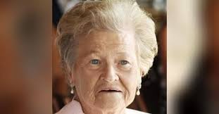 Gracie Lee Pope Hill Obituary