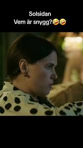 Svenskhumor på Solsidan: Vem är snygg?