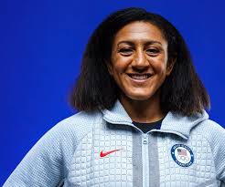 Elana Meyers Taylor