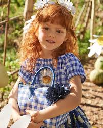 Monnalisa Official Shared A Photo On Instagram Fresh As A Daisy Monnalisa Apr 9 2019 At 11 53am Utc In 2020 Kids Fashion Clothes Kids Fashion Fashion