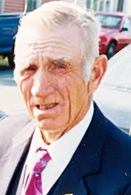 Obituary of Nathaniel Lynch