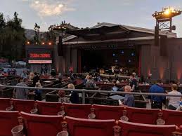 Photos At The Greek Theatre