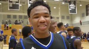 All-region basketball: Newby, Notae named players of year in 8-AAAAAAA